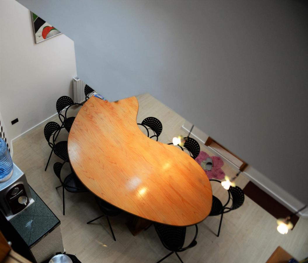 Dolac Guesthouse ザグレブ エクステリア 写真