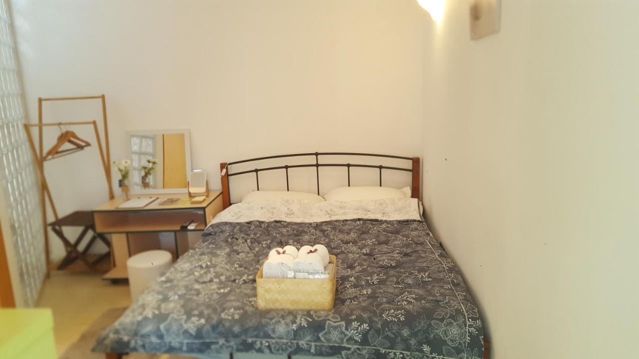 Dolac Guesthouse ザグレブ エクステリア 写真