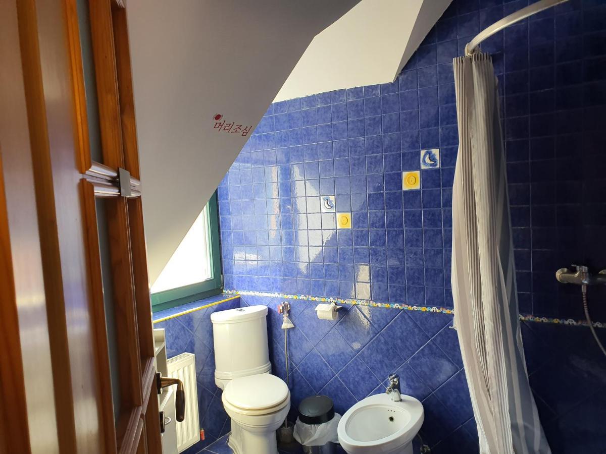 Dolac Guesthouse ザグレブ エクステリア 写真